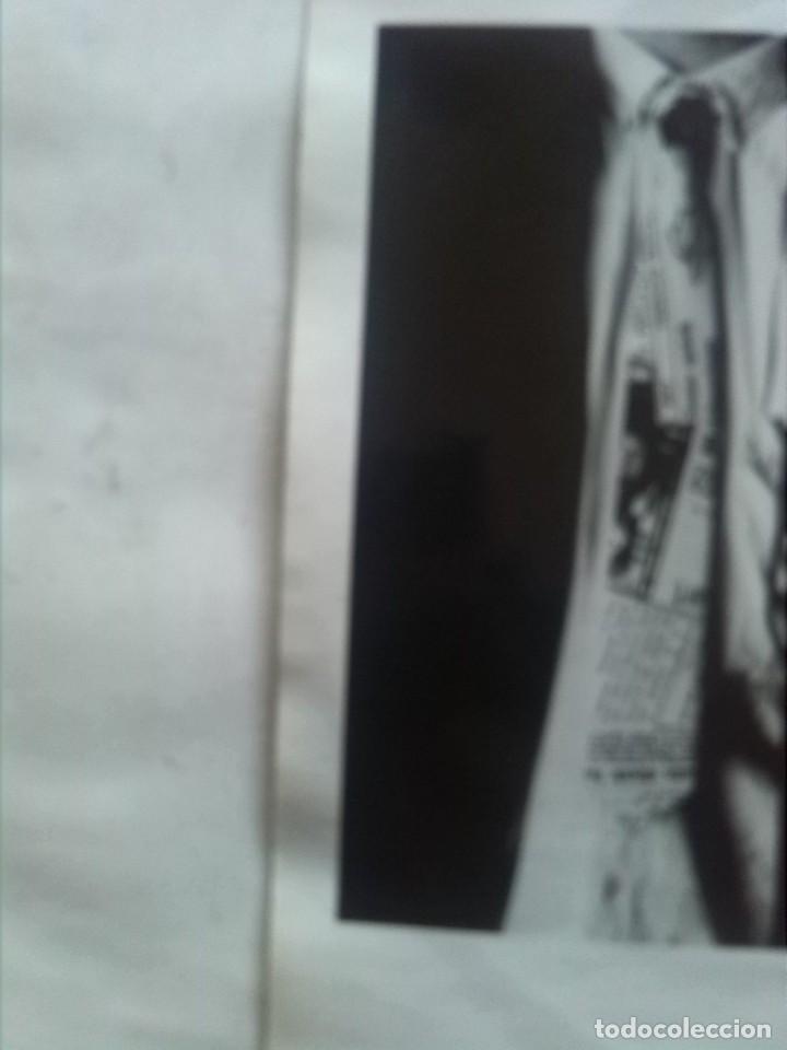 Discos de vinilo: MANUEL ILLAN (ESCLARECIDOS) - Foto 2