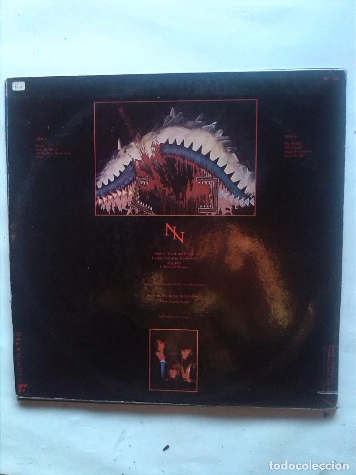 Discos de vinilo: DORMANNU RETURN OF QUEBEC - Foto 2