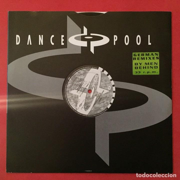 Discos de vinilo: ASAP &lrm;&ndash; Nena Tu Eres La Bomba!!! (Remixes) - Foto 1