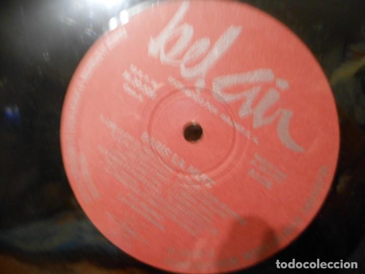 Discos de vinilo: PARIS LA NUIT - PAUL MAURIAT - Foto 1