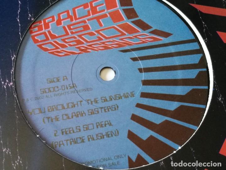 Discos de vinilo: Various - Untitled - 2002 - Foto 1