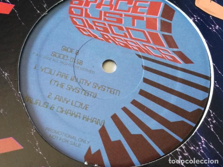 Discos de vinilo: Various - Untitled - 2002 - Foto 2