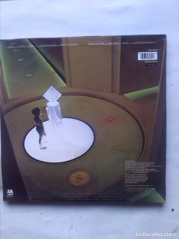 Discos de vinilo: STYX CORNERSTONE - Foto 2