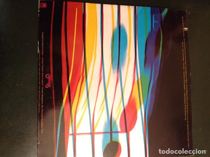 Discos de vinilo: CARPENTERS LP - Foto 2