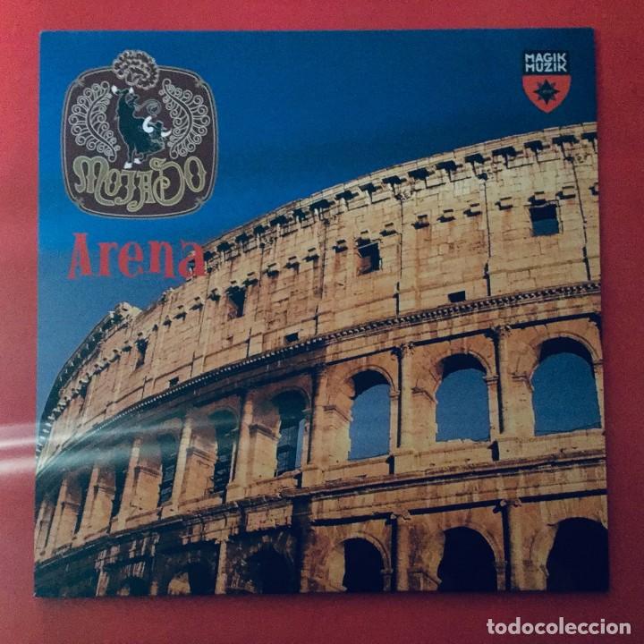 Discos de vinilo: Mojado &lrm;&ndash; Arena - Foto 1