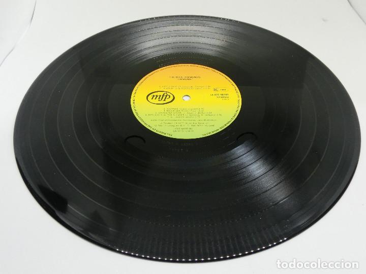 Discos de vinilo: LP - THE BLUE DIAMONDS - RAMONA - 1981 - Foto 6
