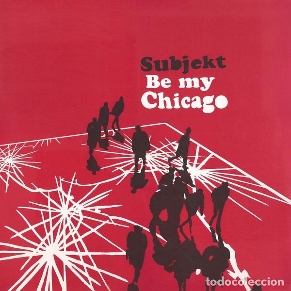 Discos de vinilo: Switch (2) &ndash; Get Ya Dub On / Freerange Records &ndash; FR029 / 2003 - Foto 1