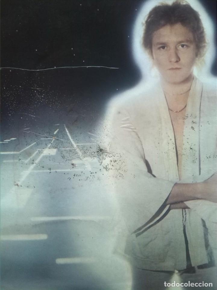 Discos de vinilo: JOHN MILES ZARAGON - Foto 2