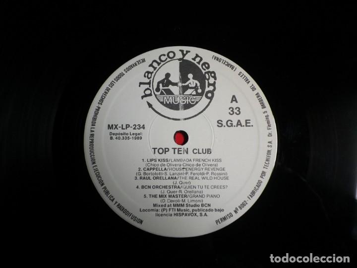 Discos de vinilo: Top ten - Foto 3