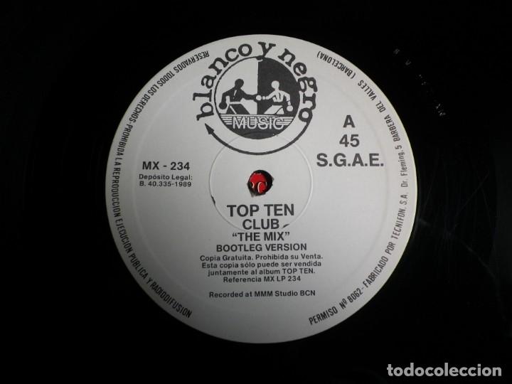 Discos de vinilo: Top ten - Foto 4