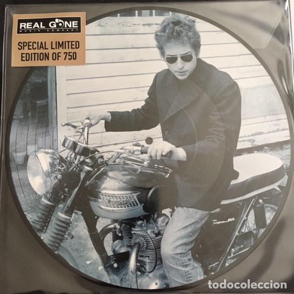 Discos de vinilo: bob dylan - Foto 1