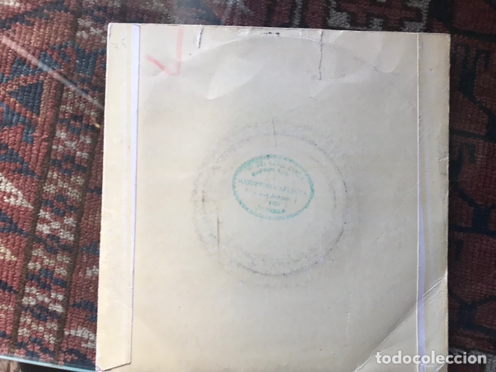 Discos de vinilo: 4 x arm&oacute;nica. Tr&iacute;o Raisner - Foto 2