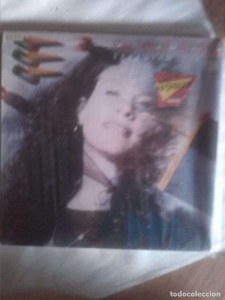 Discos de vinilo: CAROLE KING SPEEDING TIME - Foto 1