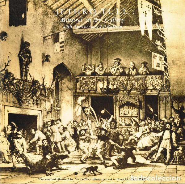 Discos de vinilo: jethro tull - Foto 1