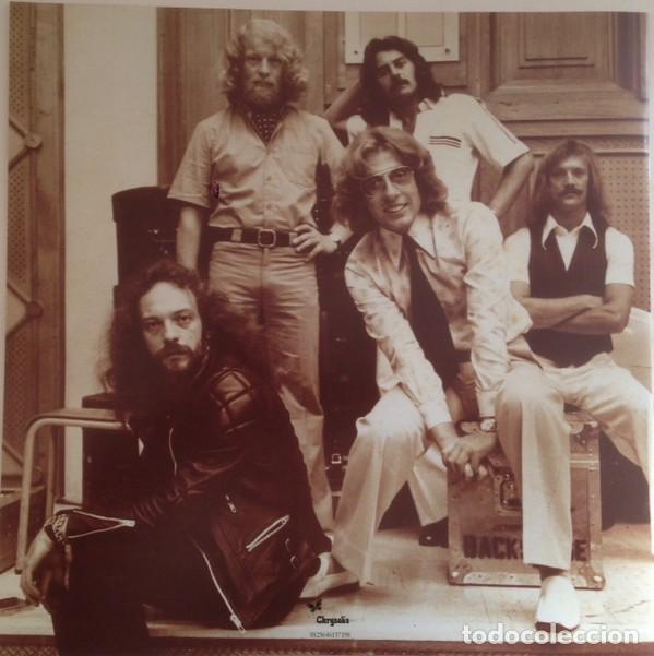 Discos de vinilo: jethro tull - Foto 3