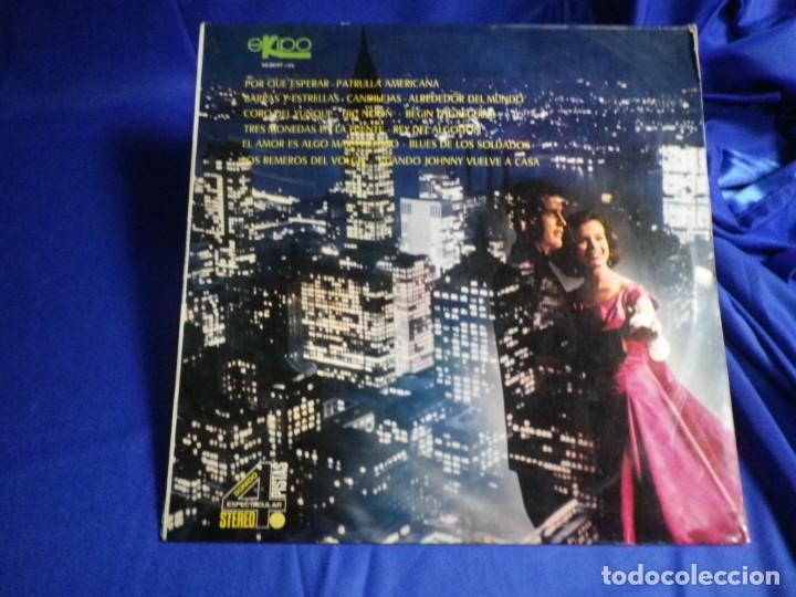 Discos de vinilo: Compilaci&oacute;n de exitos - Foto 1