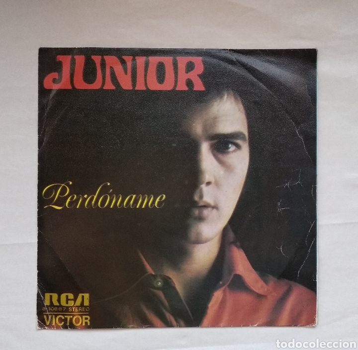 Discos de vinilo: JUNIOR - Foto 1