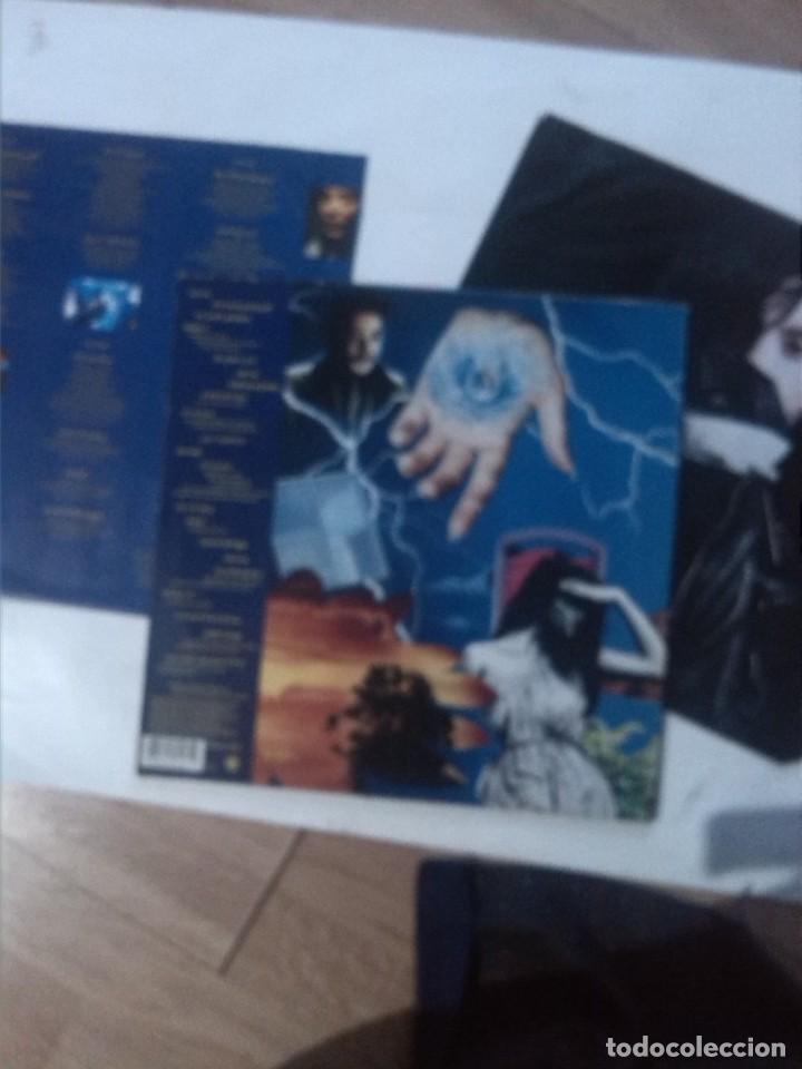 Discos de vinilo: PRINCE GRAFFITI BRIDGE - Foto 2