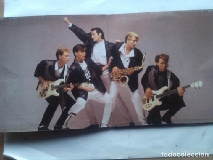 Discos de vinilo: SPANDAU BALLET PARADE - Foto 2
