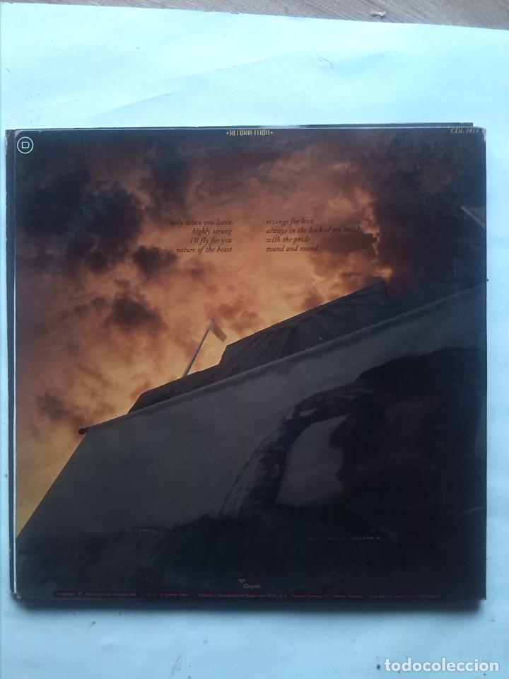 Discos de vinilo: SPANDAU BALLET PARADE - Foto 3