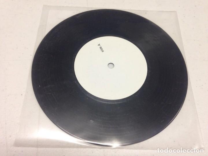 Discos de vinilo: Violent Headache / Freaknation --GRIND CORE--TEST PRESING - Foto 1