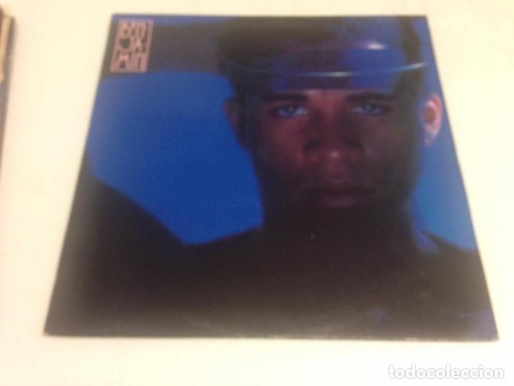Discos de vinilo: Benjamin - Up & Down - Foto 1