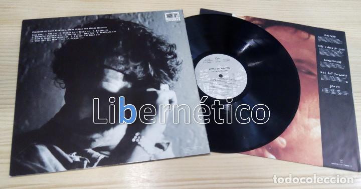 Discos de vinilo: Keith Richards &ndash; Main Offender - Foto 2