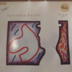 Discos de vinilo: SPANDAU BALLET.LP. Lote 163449562