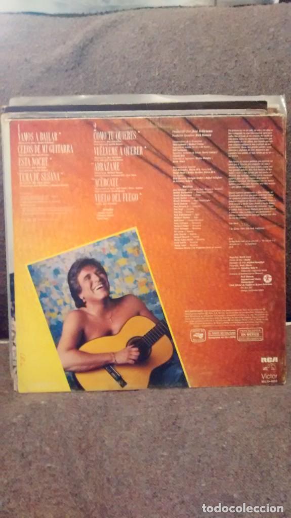 Discos de vinilo: Jos&eacute; Feliciano - Foto 2