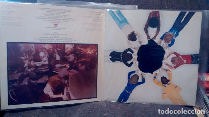 Discos de vinilo: Three Dog night - Foto 2
