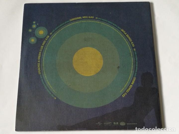 Discos de vinilo: Degeneration - Una Musica Senza Ritmo 2000 - 2000 - Foto 2
