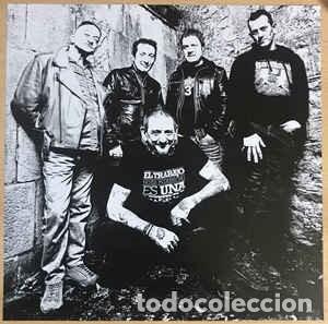 Discos de vinilo: la polla records - Foto 3