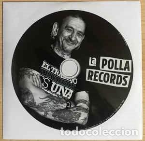 Discos de vinilo: la polla records - Foto 4