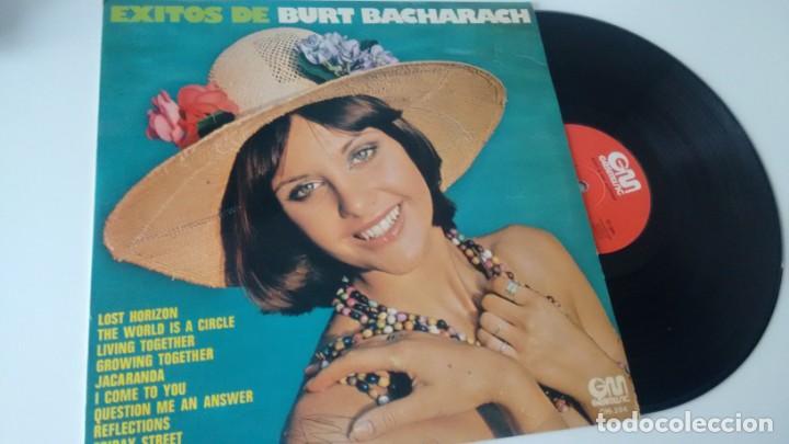 Discos de vinilo: LP ( VINILO) DE 101 STRINGS A&Ntilde;OS 70 - Foto 1