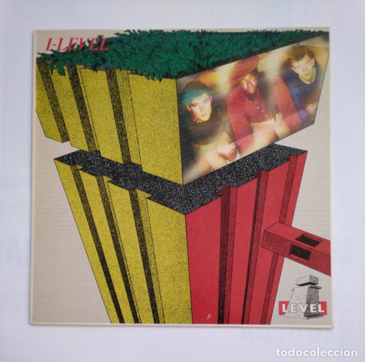 Discos de vinilo: I LEVEL - I-LEVEL. LP -. TDKDA54 - Foto 1