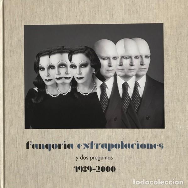 Discos de vinilo: fangoria - Foto 1