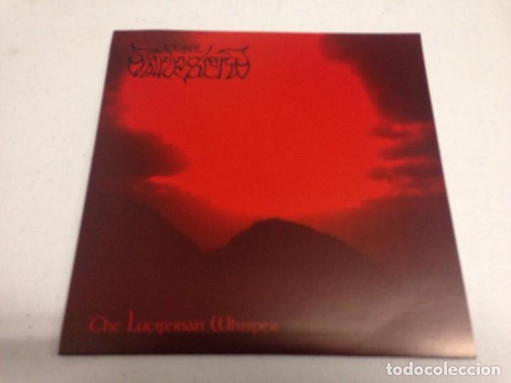 Discos de vinilo: The Darksend &lrm;&ndash; The Luciferian Whisper - Foto 1