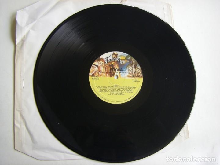 Discos de vinilo: Salsa, Edigsa-08A0169 - Foto 3