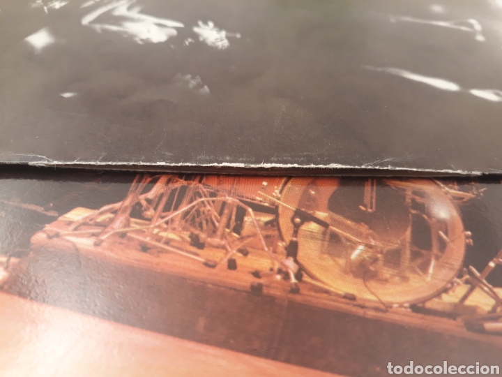 Discos de vinilo: Le&ntilde;o en directo.Lp. - Foto 5