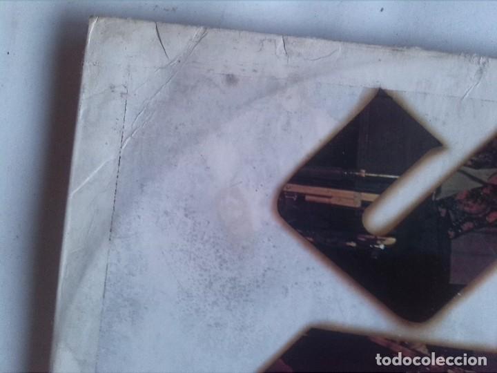 Discos de vinilo: STYX II EN ESPA&Ntilde;A SE TITUL&Oacute; LADY - Foto 2