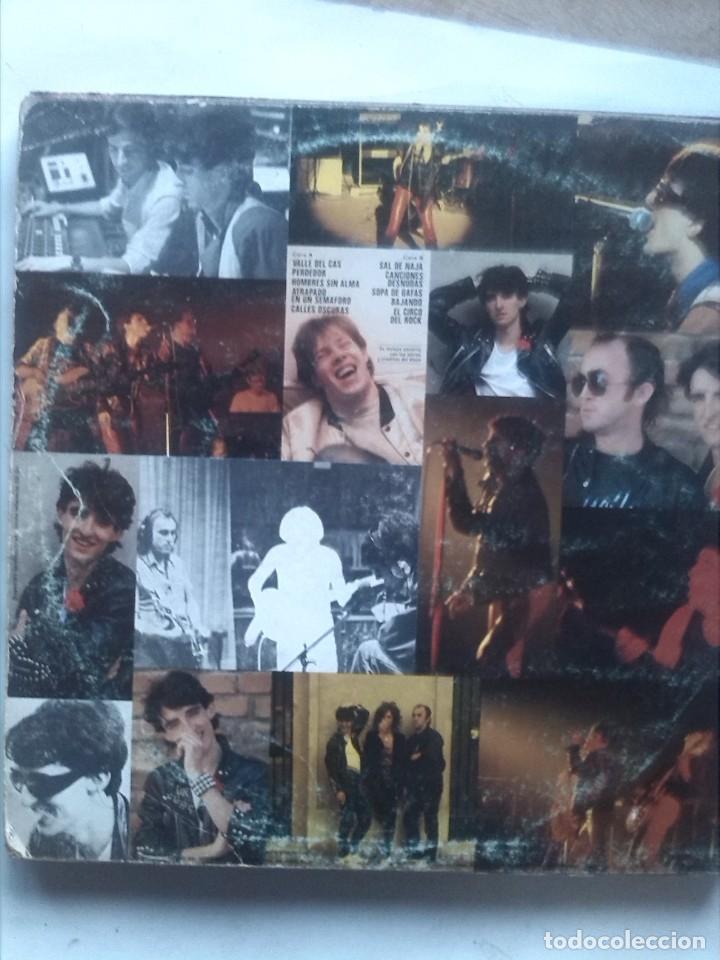 Discos de vinilo: RAMONCIN &iexcl;CORTA ! - Foto 3