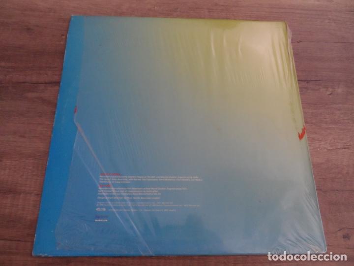 Discos de vinilo: NEW ORDER - WORLD IN MOTION - Foto 2