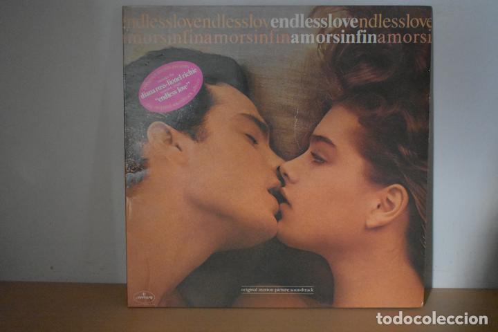 Discos de vinilo: Endesslove - Foto 1