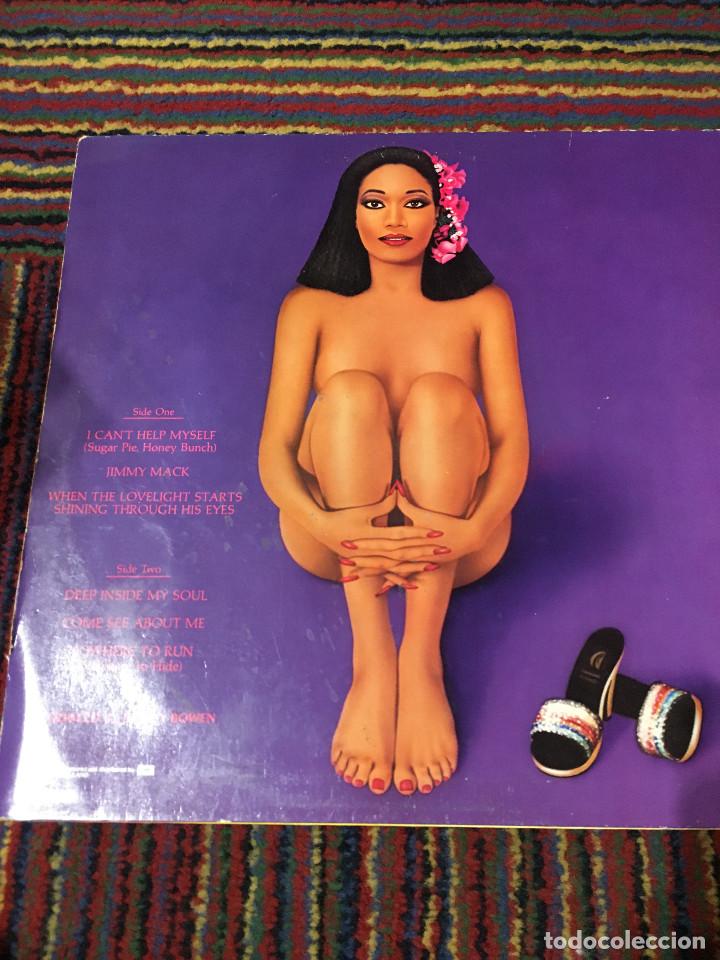 Discos de vinilo: DISCO VINILO LP BONNIE POINTER - Foto 2