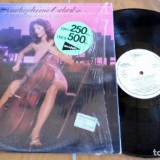 Discos de vinilo: LP - IBIS - COSTANDINOS & SYNCOPHONIC ORCHESTRA. Lote 164965050