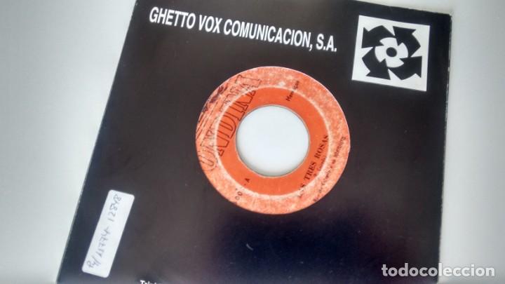 Discos de vinilo: SINGLE (VINILO) DE ROMULO CAICEDO Y SU CONJUNTO - Foto 1