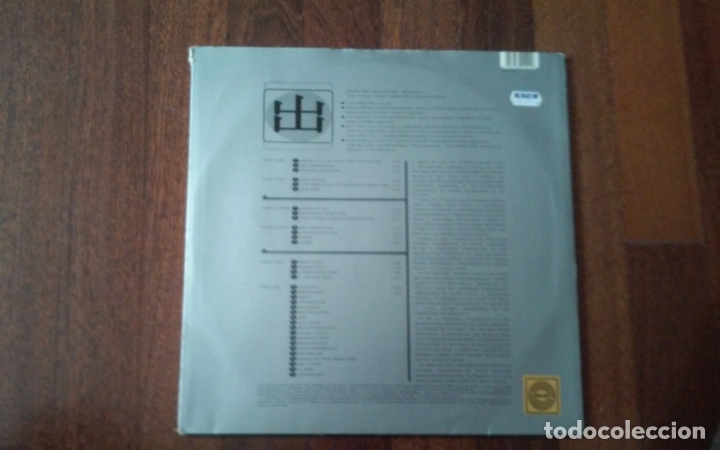 Discos de vinilo: The shamen-progeny.doble - Foto 2