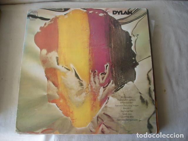 Discos de vinilo: Bob Dylan  Dylan - Foto 1