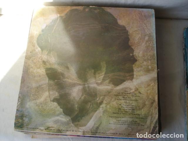 Discos de vinilo: Bob Dylan  Dylan - Foto 2
