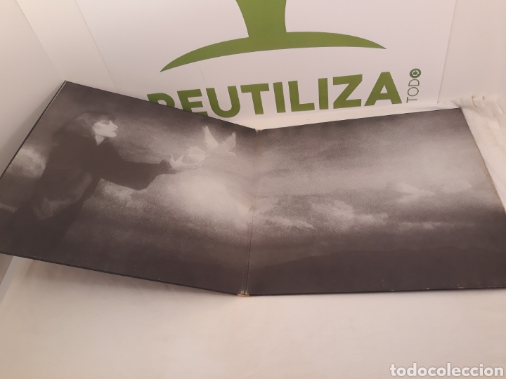 Discos de vinilo: Mari trini.Somo para ti.LP. - Foto 2